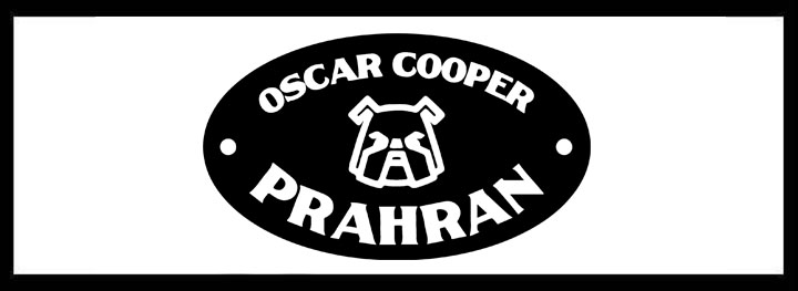 Oscar Cooper <br/>Restaurant Venues for Hire