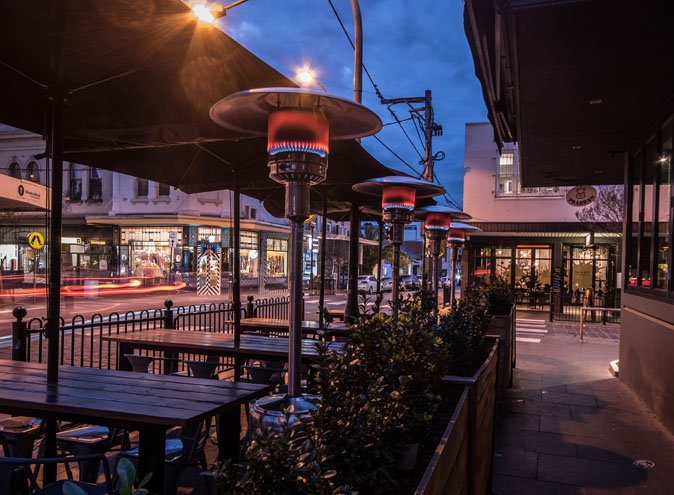 oscar cooper restaurant restaurants cafe cafes prahran melbourne 6 1