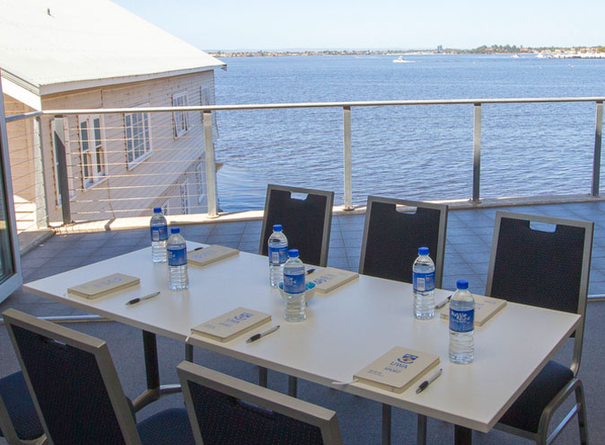 river room uwa watersports event events function functions rooms venue venues space perth crawley 15