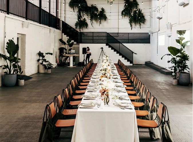 The Wool Mill <br/> Top Wedding Venues