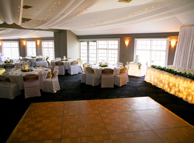 Beach Hotel Seaford <br/> Exclusive Function Rooms
