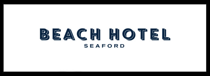 Beach Hotel Seaford <br/> Best Modern Pubs