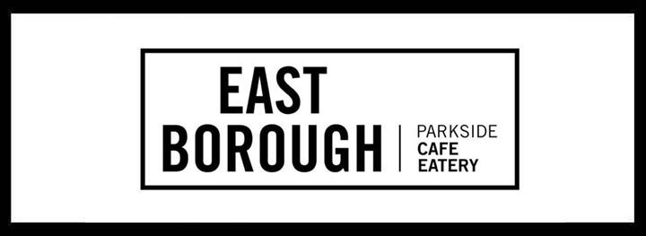 East Borough Eatery <br/> Best Brunch Cafes