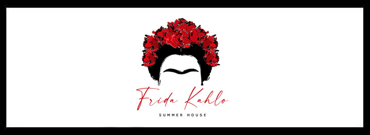 Frida Kahlo’s Summer House <br/> Best Mexican Restaurants