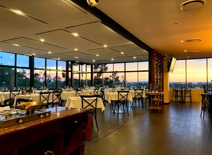 La belle vie restaurants brisbane restaurant bardon private dining hire food set menu top best good 001