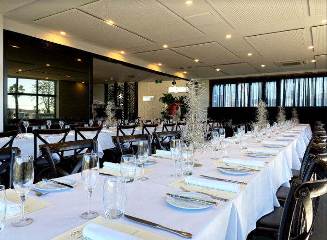 La belle vie restaurants brisbane restaurant bardon private dining hire food set menu top best good 006