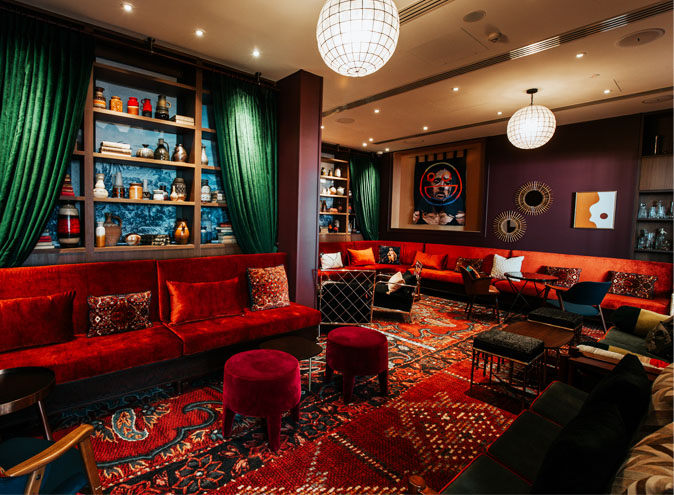 Ovolo function venues brisbane venue hire rooms fortitude valley party rooms event spaces rooftop pooldeck corporate conference 002