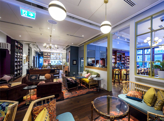 Ovolo function venues brisbane venue hire rooms fortitude valley party rooms event spaces rooftop pooldeck corporate conference 004