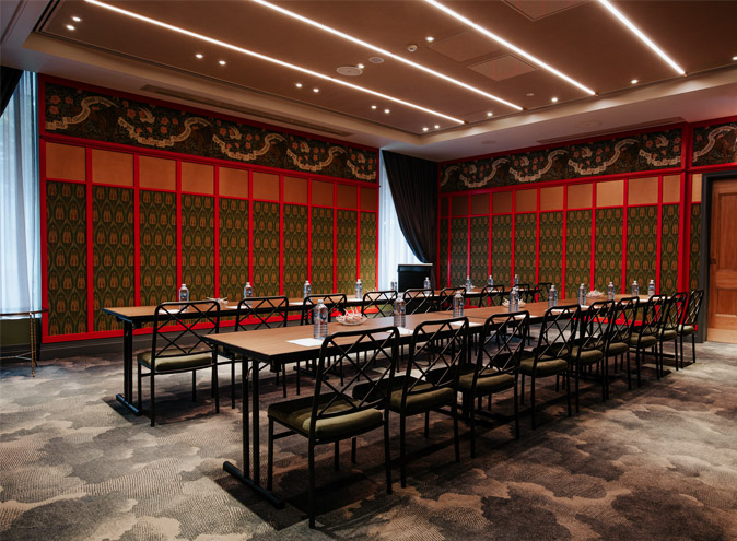 Ovolo function venues brisbane venue hire rooms fortitude valley party rooms event spaces rooftop pooldeck corporate conference 006