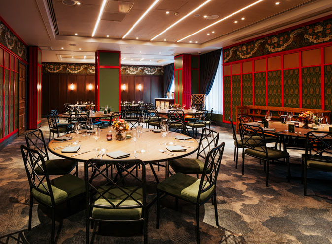 Ovolo function venues brisbane venue hire rooms fortitude valley party rooms event spaces rooftop pooldeck corporate conference 007