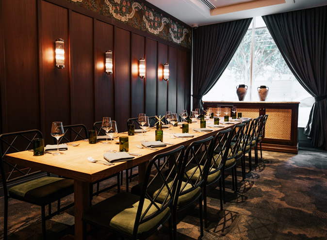 Ovolo function venues brisbane venue hire rooms fortitude valley party rooms event spaces rooftop pooldeck corporate conference 008