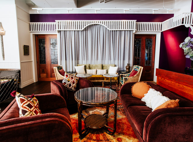 Ovolo venue hire brisbane rooftop function rooms event venues corporate party engagement unique spaces fortitude valley 003