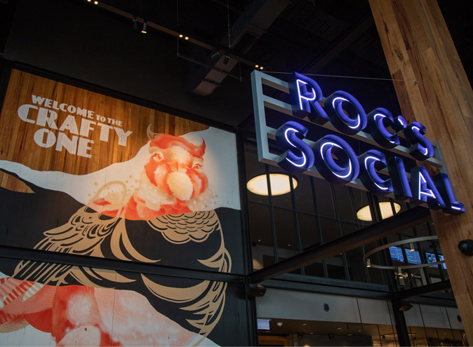 Rocs mcity bars melbourne modern bar clayton top best good hidden 001