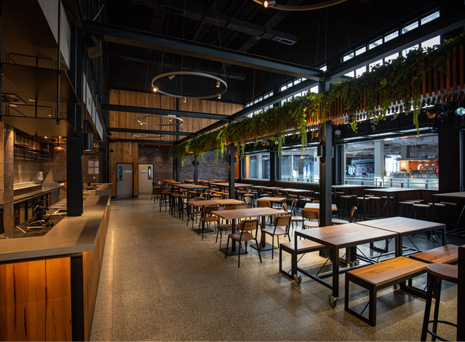 Rocs mcity bars melbourne modern bar clayton top best good hidden 002