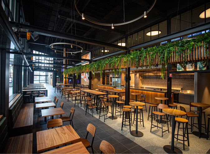 Rocs mcity bars melbourne modern bar clayton top best good hidden 004