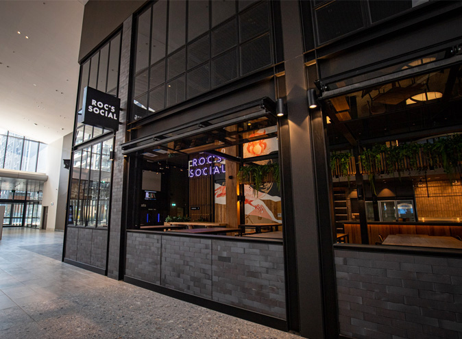 Rocs mcity bars melbourne modern bar clayton top best good hidden 006