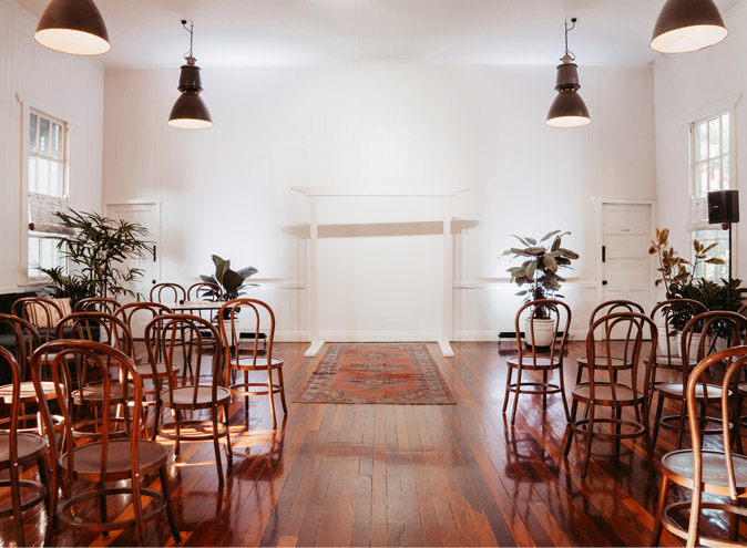 Loyal Hope<br/>Stunning Function Rooms