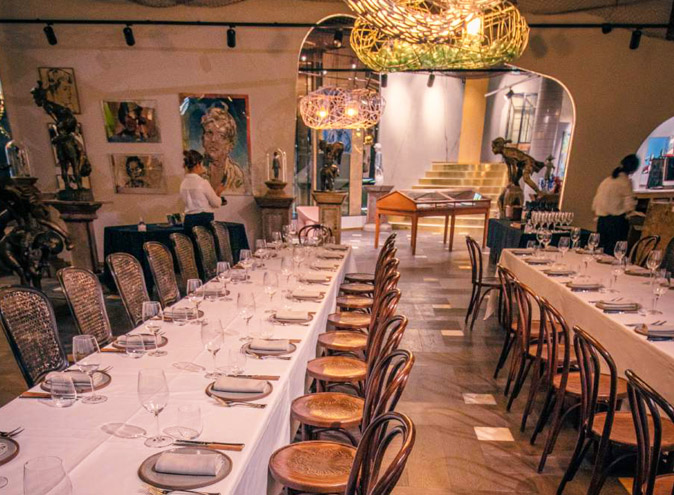 Bromley co function rooms melbourne venue hire venues south yarra event spaces gallery events small unique 010