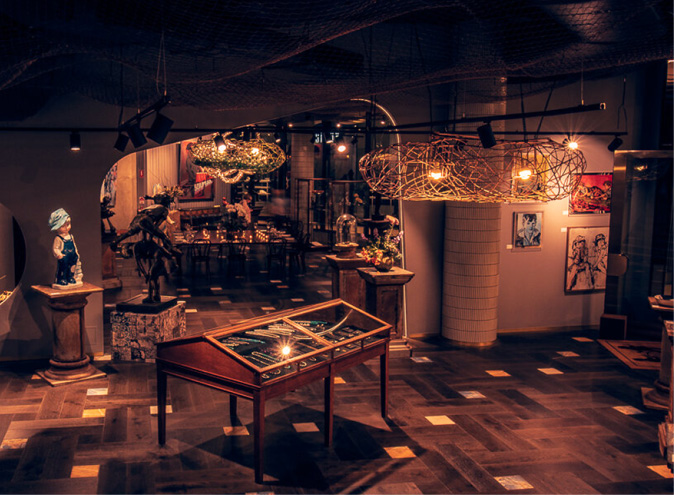 Bromley co function venues melbourne venue hire rooms south yarra room event spaces gallery events unique space small 002