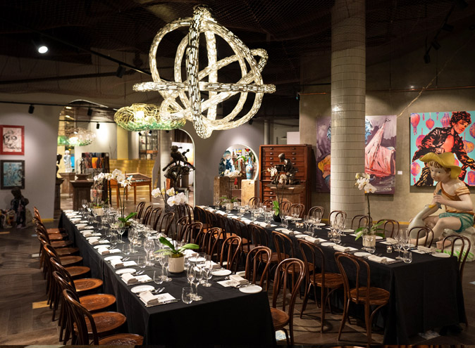 Bromley co function venues melbourne venue hire rooms south yarra room event spaces gallery events unique space small 007