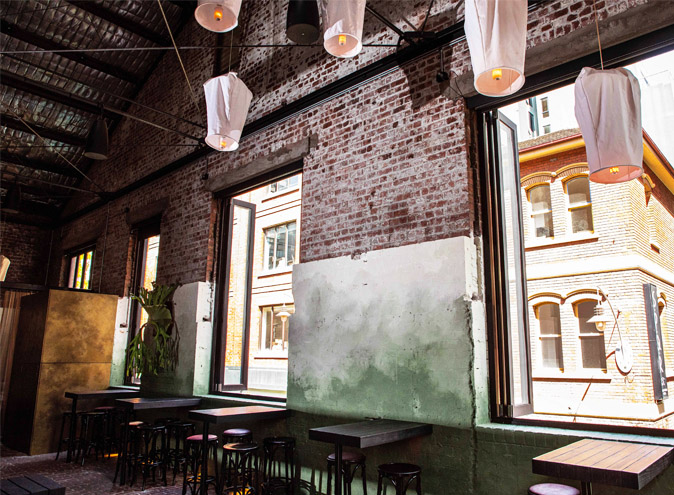 Longrain longsong function venues melbourne venue hire rooms cbd room event space city private dining small warehouse 007