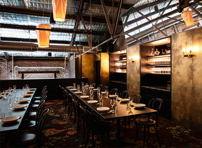 Longrain longsong function venues melbourne venue hire rooms cbd room event space city private dining small warehouse 009