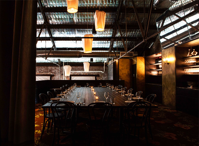 Longrain longsong function venues melbourne venue hire rooms cbd room event space city private dining small warehouse 010