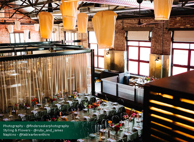 Longrain longsong function venues melbourne venue hire rooms cbd room event space city private dining small warehouse 015 1