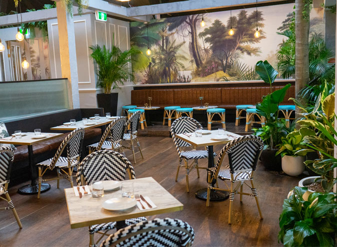 Park darlinghurst venue hire sydney function venues rooms event spaces restaurant sit down new 007