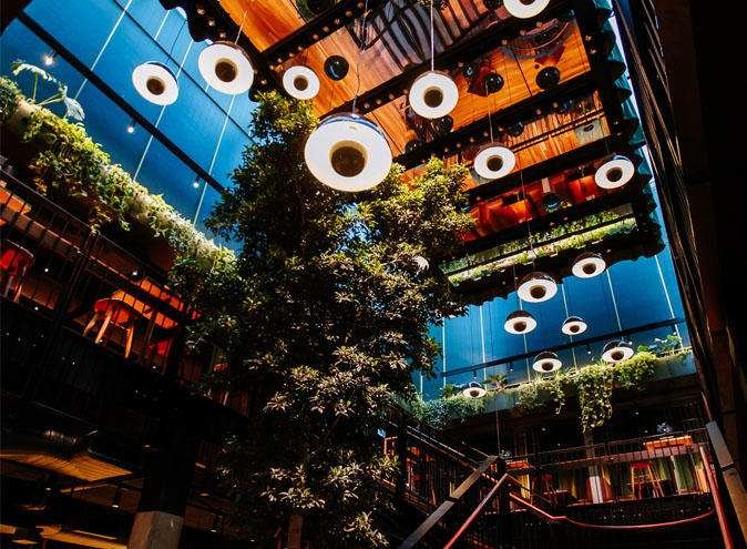 The Sound Garden<br/>Amazing Function Venues