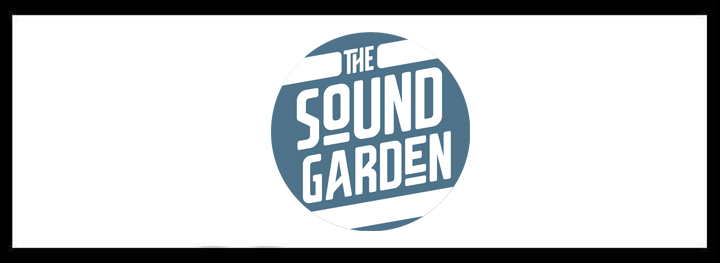 The Sound Garden<br/>Amazing Function Venues