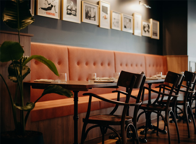 leonards bar restaurants bars brisbane cbd top best good cool modern cocktail date private 008