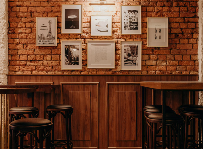 leonards bar restaurants bars brisbane cbd top best good cool modern cocktail date private 009