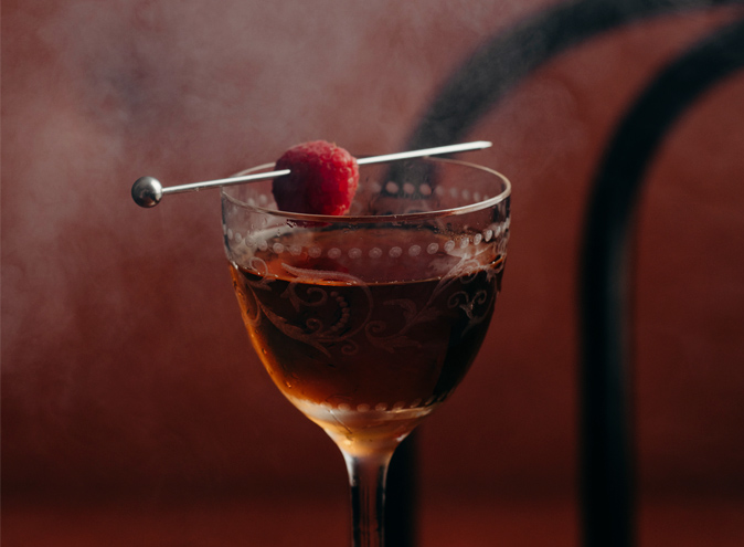 leonards bar restaurants bars brisbane cbd top best good cool modern cocktail date private 014