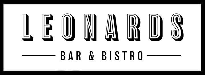 Leonards Bar & Restaurant<br/>CBD Cocktail Bars