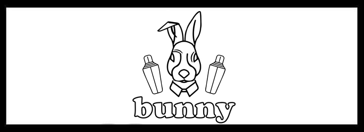 Bunny bar function rooms melbourne venue hire st kilda venues event room booth spaces small birthday party logo