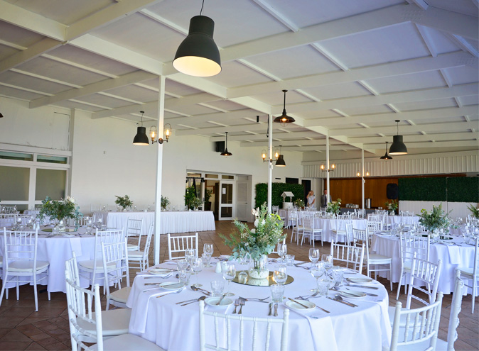Events On Oxlade<br/>Stunning Event Spaces