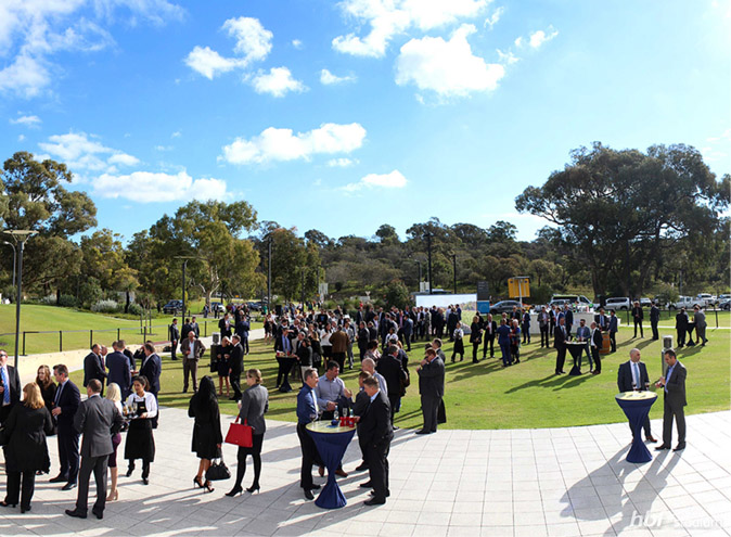 HBF Stadium function venues perth venue hire rooms mount claremont large event room corporate conference space outdoor 012
