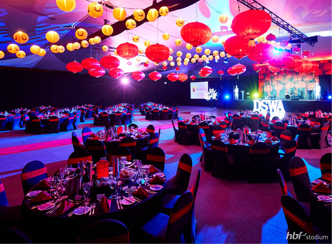 HBF Stadium large event venue hire perth function venues rooms mount claremont room conference corporate 001