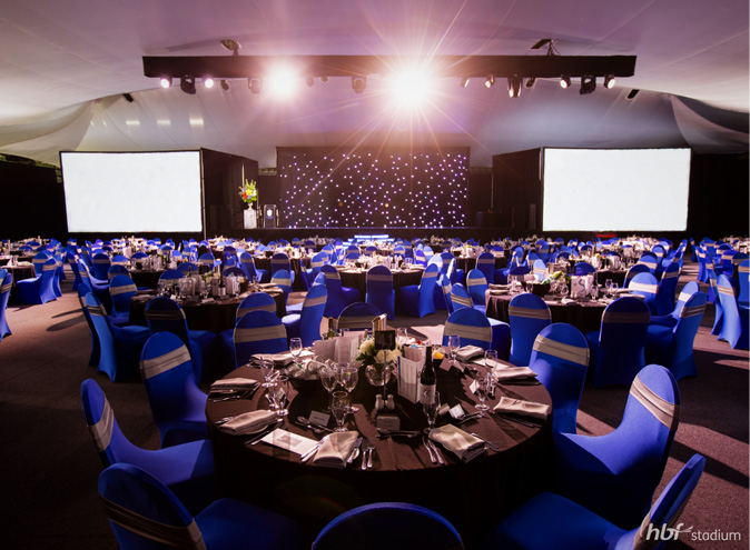 HBF Stadium large event venue hire perth function venues rooms mount claremont room conference corporate 003