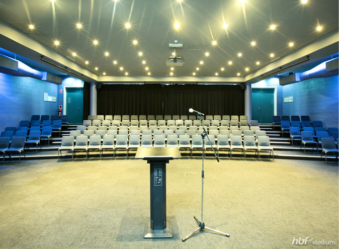 HBF Stadium large event venue hire perth function venues rooms mount claremont room conference corporate 005