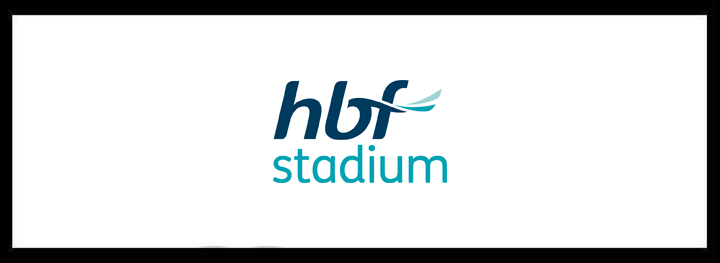 HBF Stadium<br/>Large Function Venues