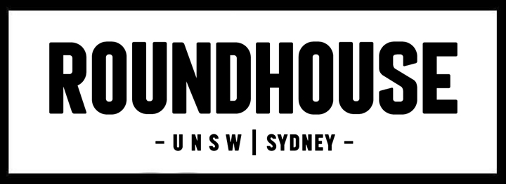 Roundhouse bars sydney bar hire kensington top best good venues function rooms birthday party room logo