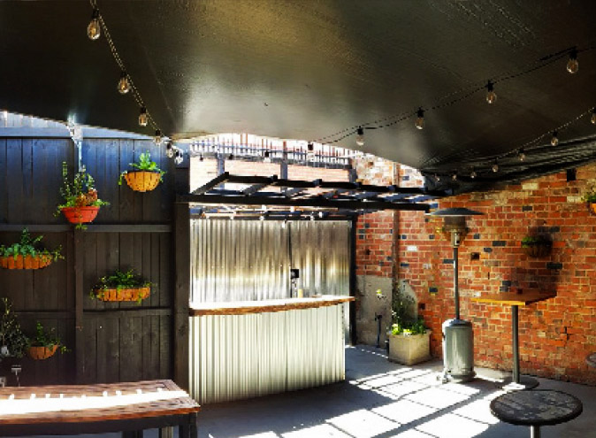 61 on high northcote bars melbourne bar top best good new hidden rooftop laneway 014