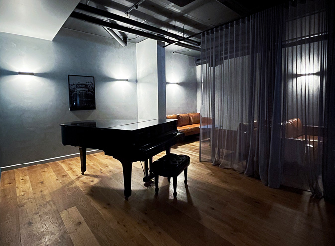 Butcher Vine venue hire function Hampton Melbourne Meat Wine Cocktails event space Corporate Events 004 1