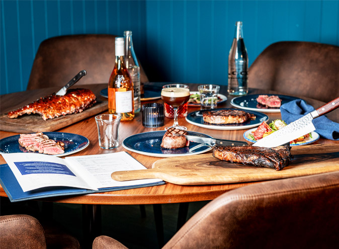 Butcher Vine venue hire function Hampton Melbourne Meat Wine Cocktails event space Corporate Events 007