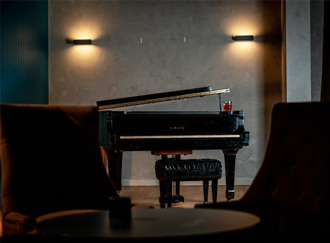 Butcher Vine venue hire function Hampton Melbourne Meat Wine Cocktails event space Corporate Events 009 1