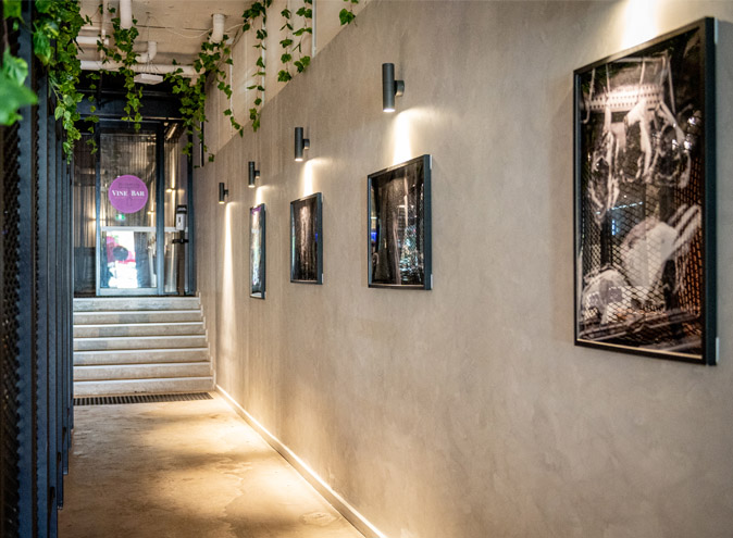 Butcher Vine venue hire function Hampton Melbourne Meat Wine Cocktails event space Corporate Events 010 1