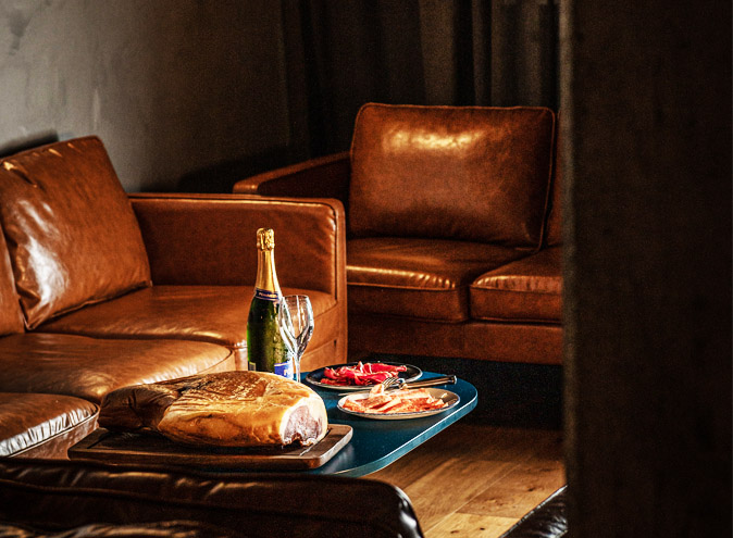 Butcher Vine venue hire function Hampton Melbourne Meat Wine Cocktails event space Corporate Events 011