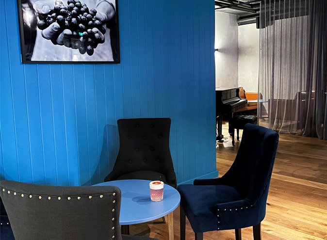 Butcher Vine venue hire function Hampton Melbourne Meat Wine Cocktails event space Corporate Events 013 1